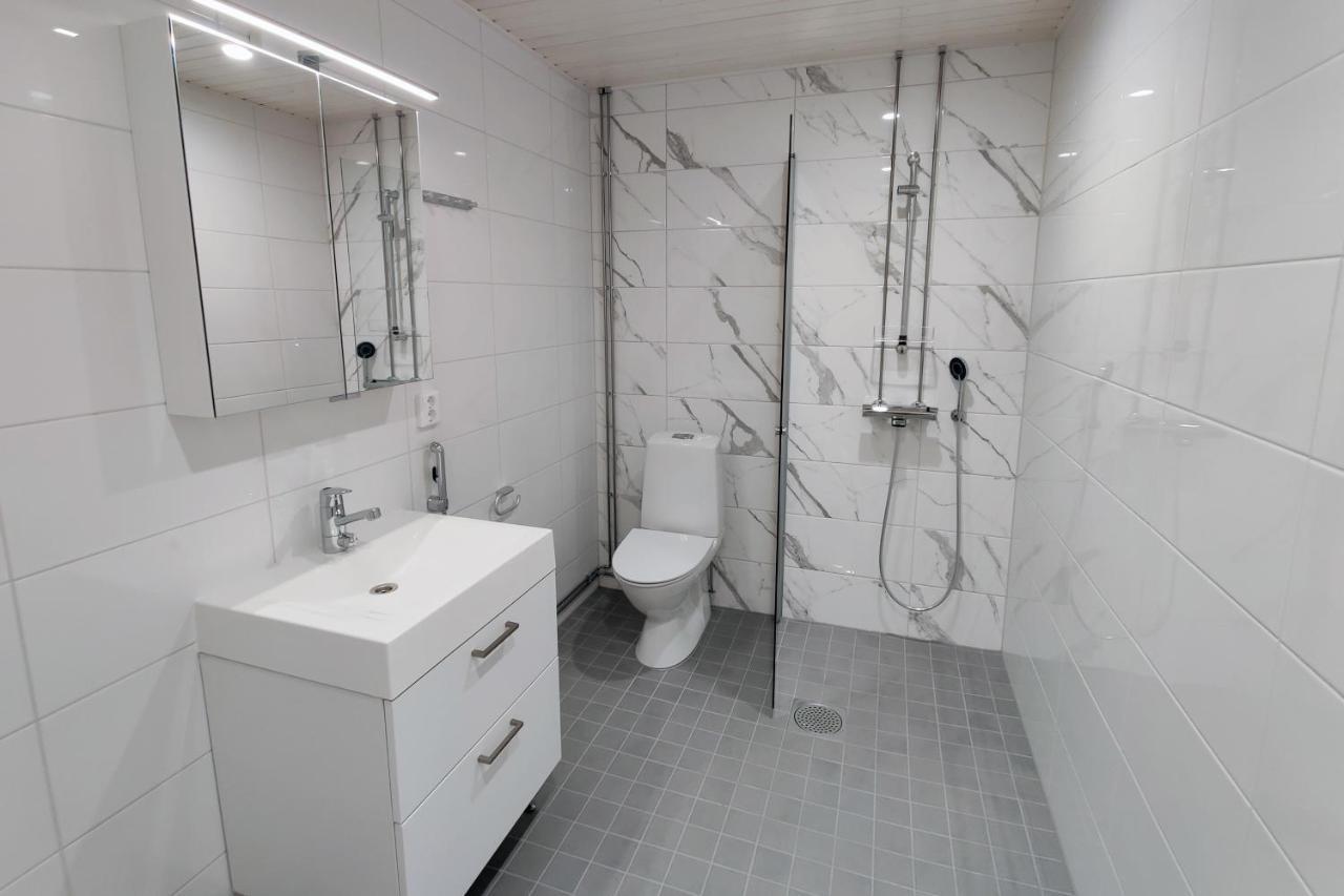 The Cutest Studio In Central Tampere Kültér fotó